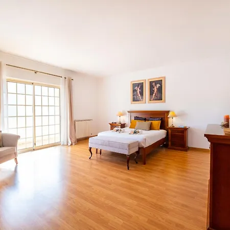 Vila Villa For Ten People With Garden *